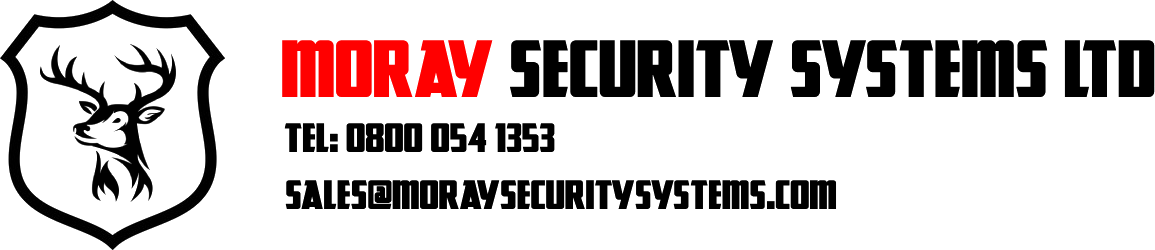 Moray Security Systems logo